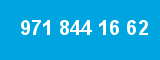 971 844 16 62